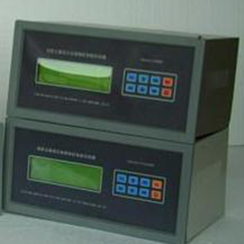 抚宁TM-II型电除尘高压控制器